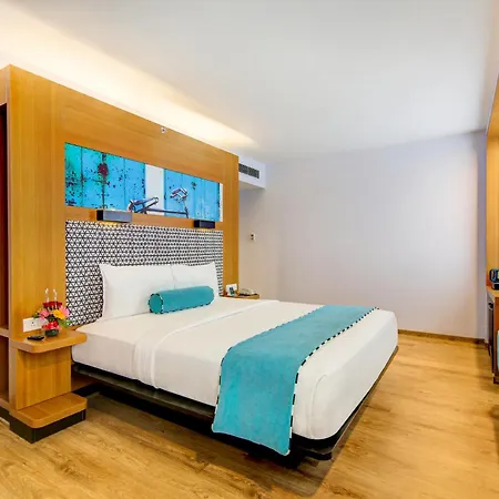 Sunday Hotel Chandigarh Zirakpur Exterior photo