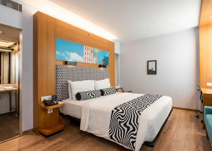 Sunday Hotel Chandigarh Zirakpur