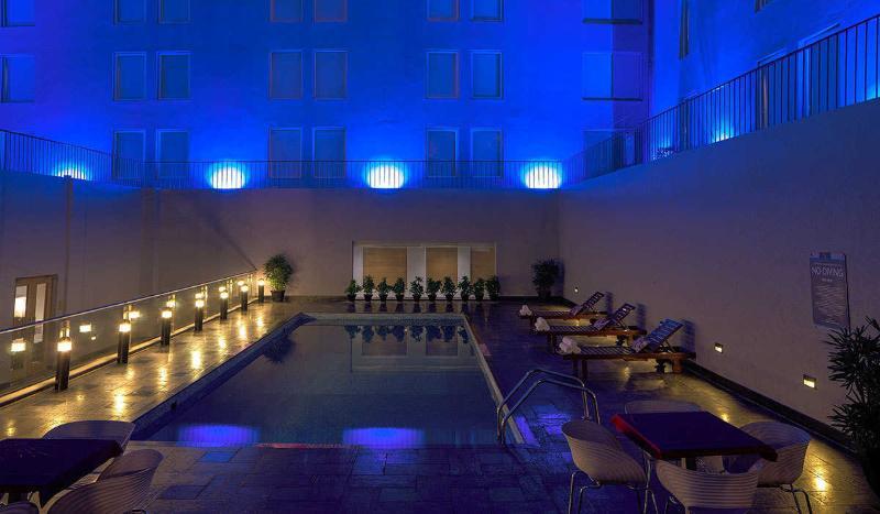 Hotel Sunday Chandigarh Zirakpur