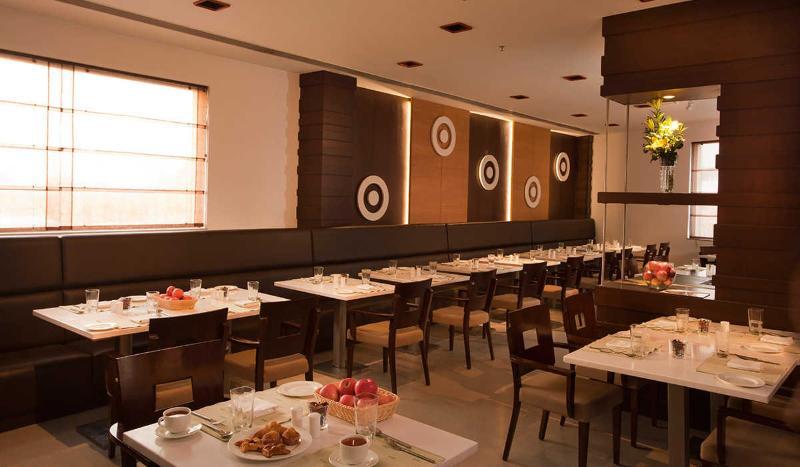 Sunday Chandigarh 5* Zirakpur