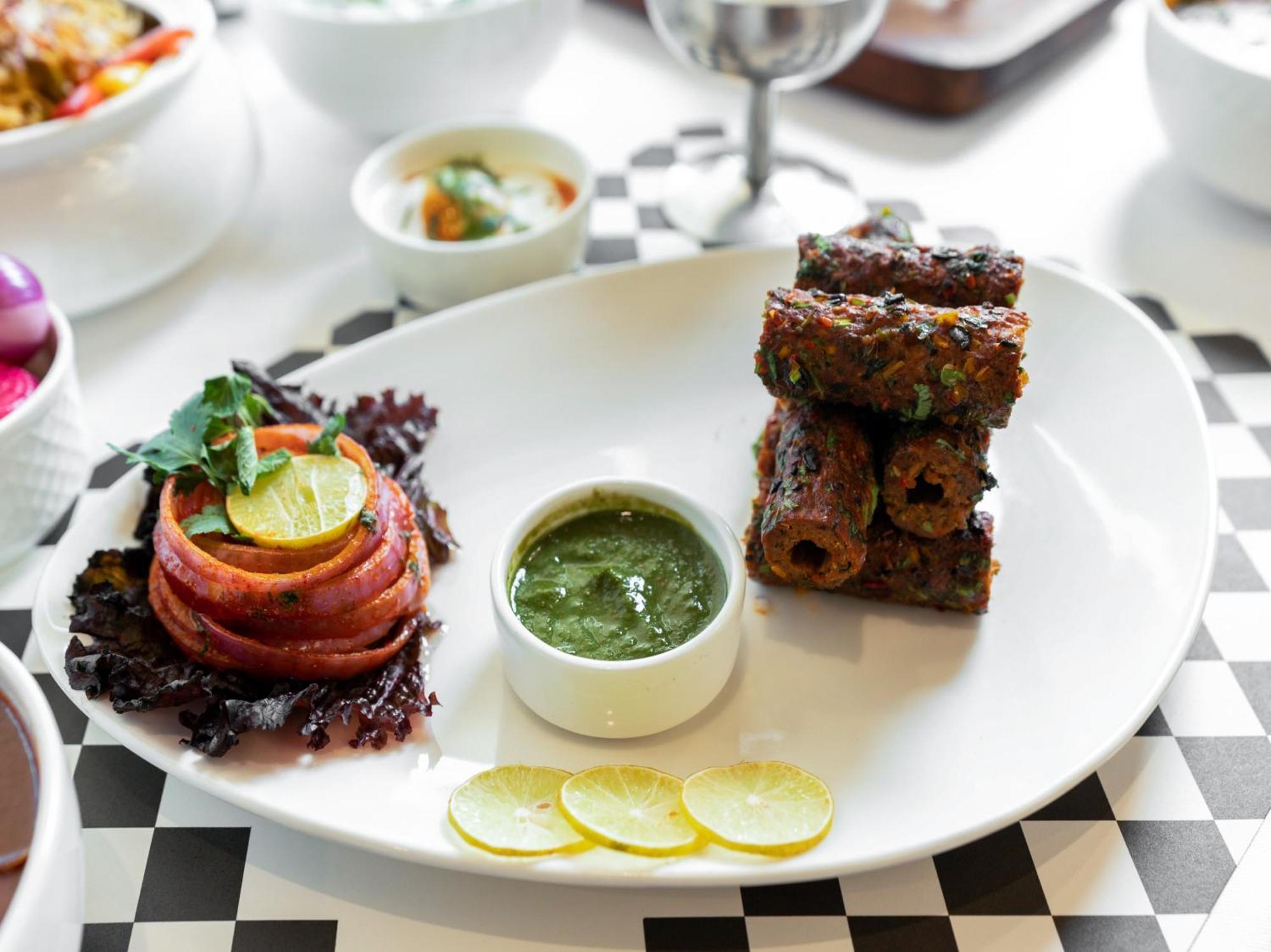 Hotel Sunday Chandigarh