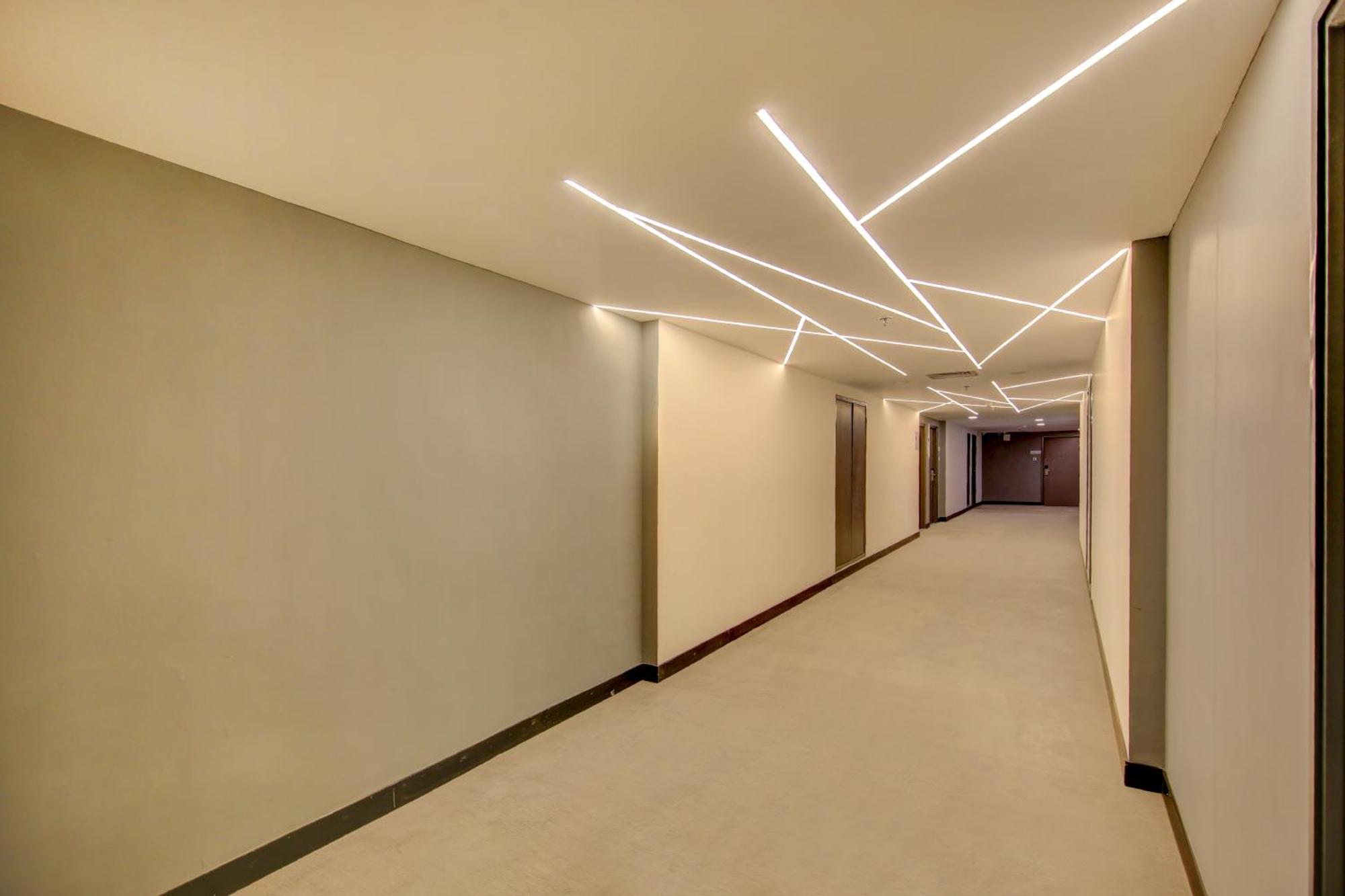 Sunday Chandigarh Hotel Zirakpur