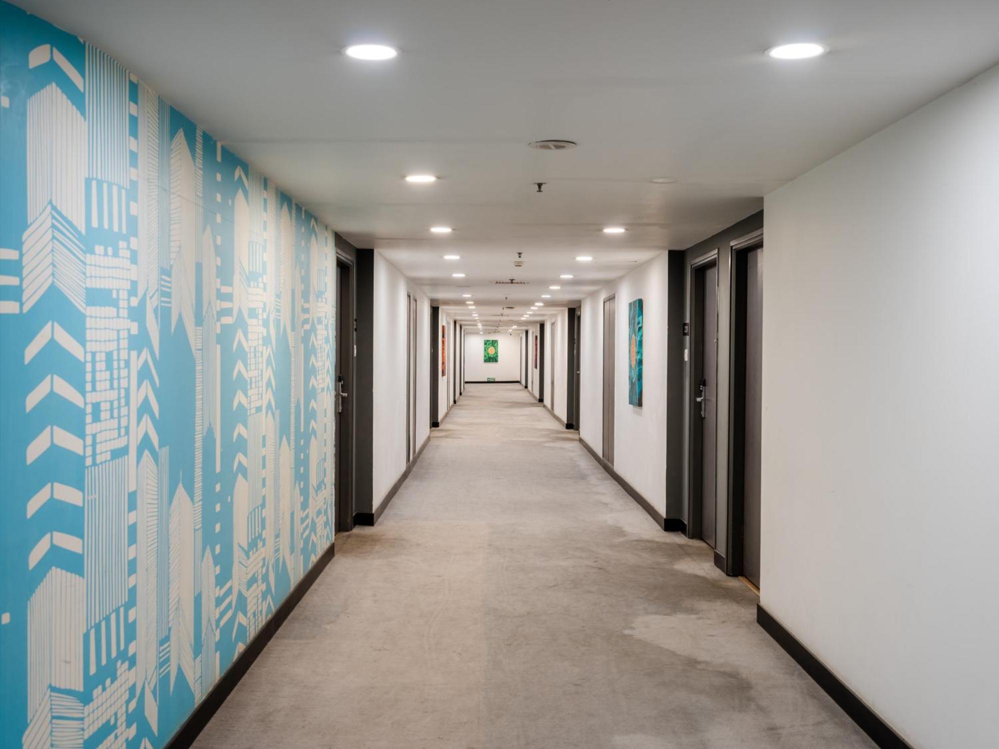 Hotel Sunday Chandigarh