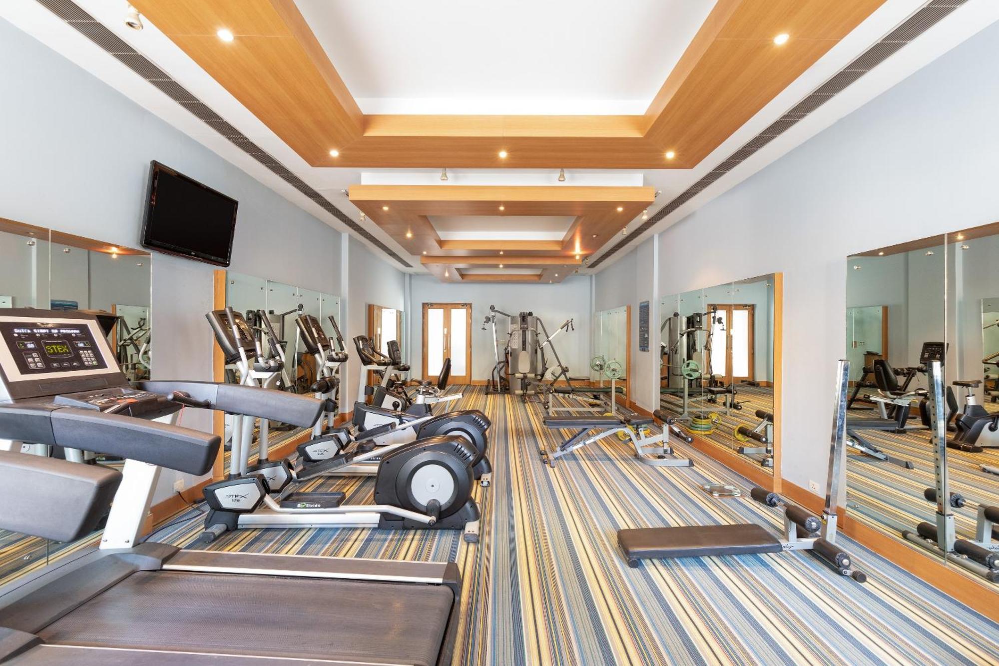 Hotel Sunday Chandigarh